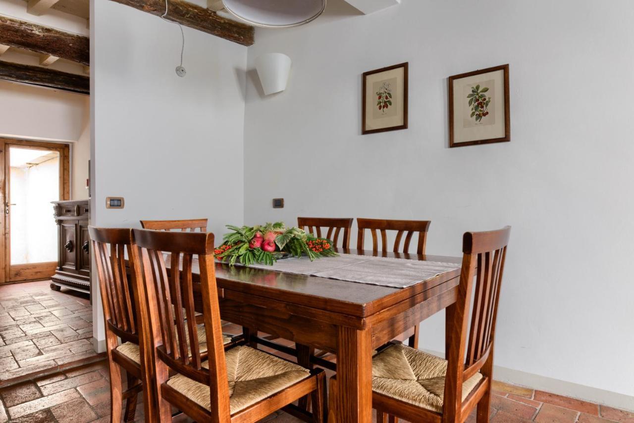 Apartment Lacosta Near Ponte Vecchio Флоренция Екстериор снимка