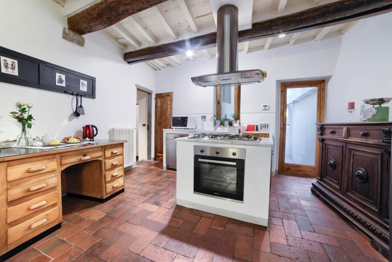 Apartment Lacosta Near Ponte Vecchio Флоренция Екстериор снимка