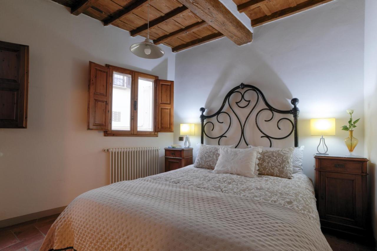 Apartment Lacosta Near Ponte Vecchio Флоренция Екстериор снимка