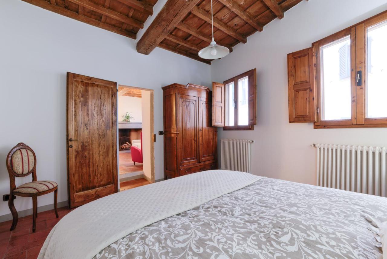 Apartment Lacosta Near Ponte Vecchio Флоренция Екстериор снимка