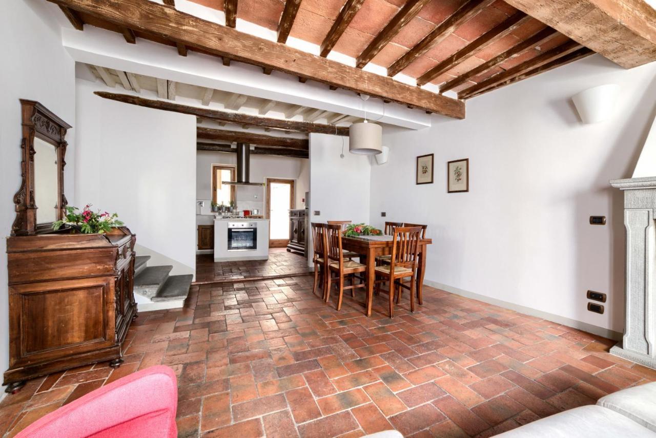Apartment Lacosta Near Ponte Vecchio Флоренция Екстериор снимка