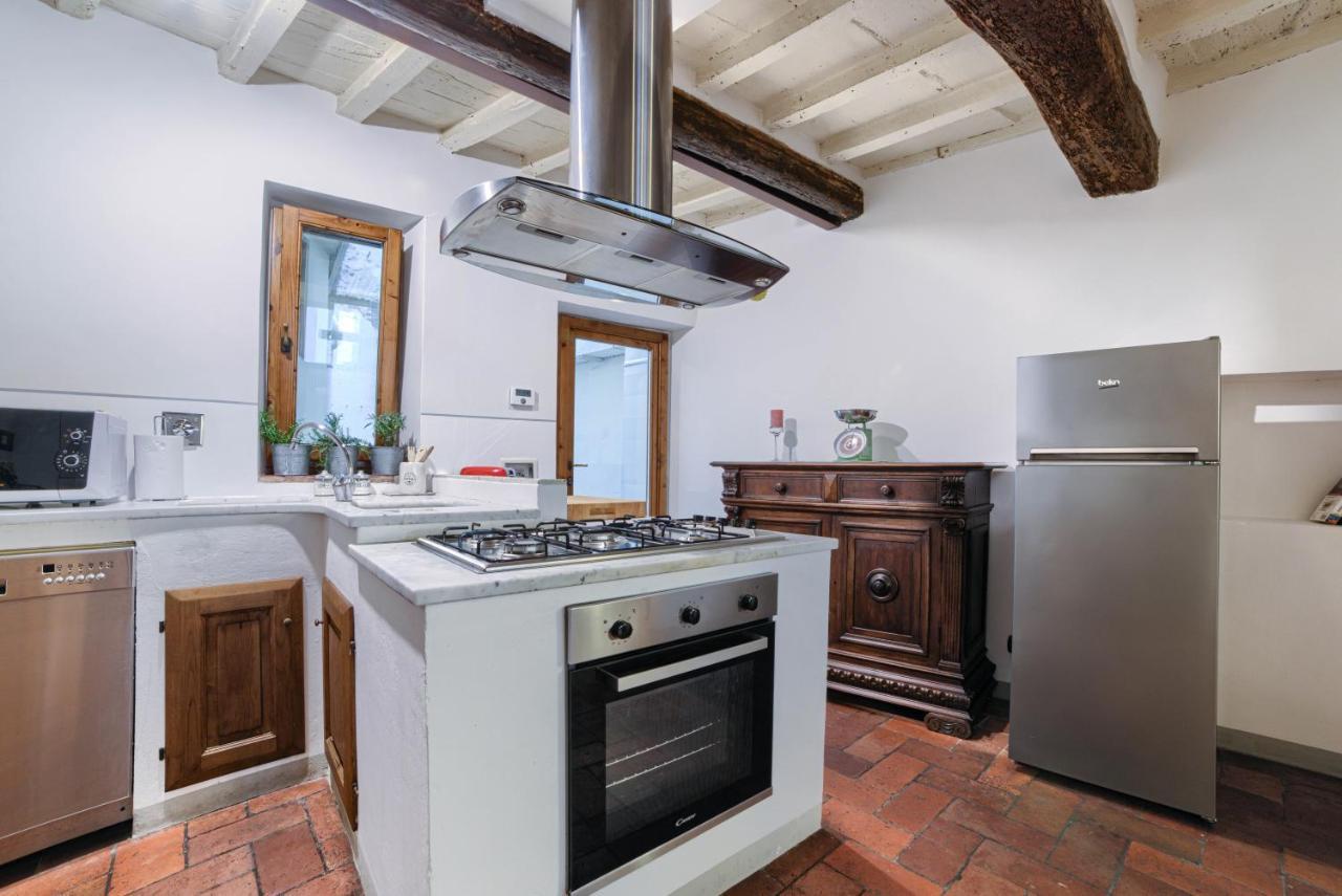 Apartment Lacosta Near Ponte Vecchio Флоренция Екстериор снимка