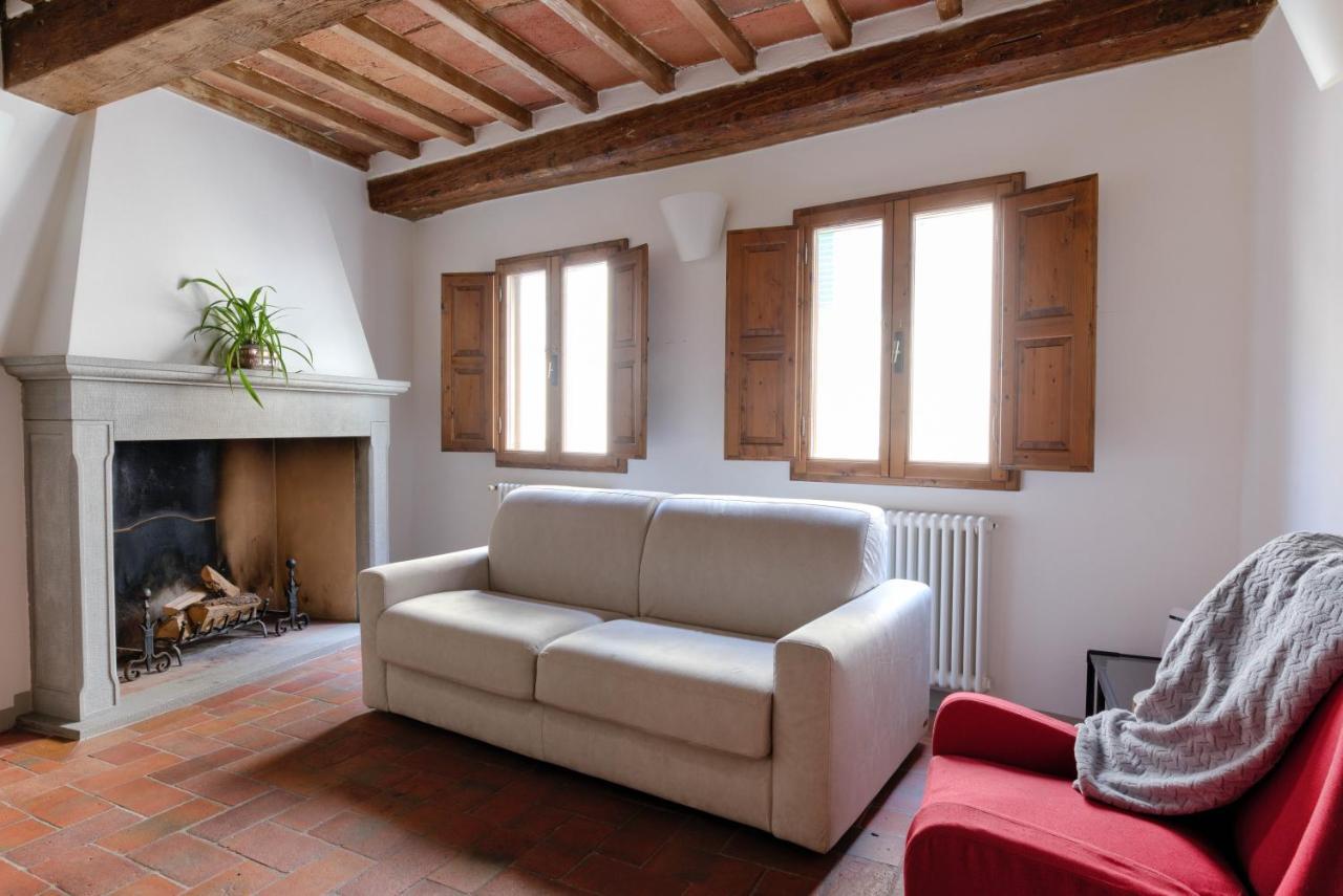 Apartment Lacosta Near Ponte Vecchio Флоренция Екстериор снимка