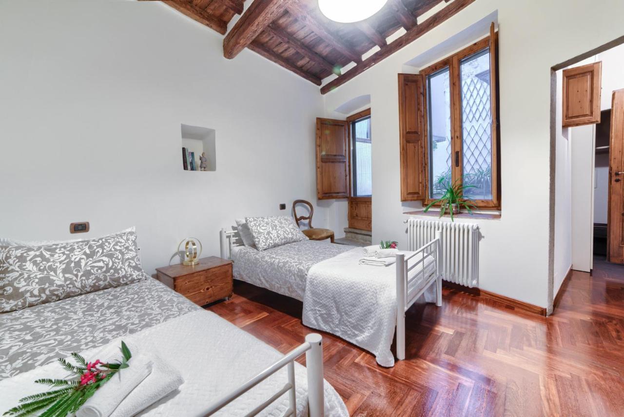 Apartment Lacosta Near Ponte Vecchio Флоренция Екстериор снимка