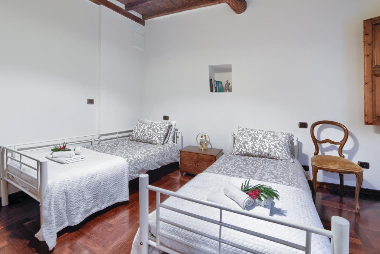 Apartment Lacosta Near Ponte Vecchio Флоренция Екстериор снимка