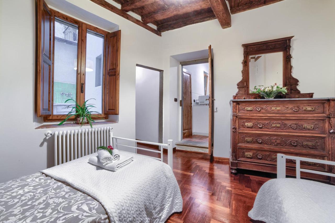 Apartment Lacosta Near Ponte Vecchio Флоренция Екстериор снимка