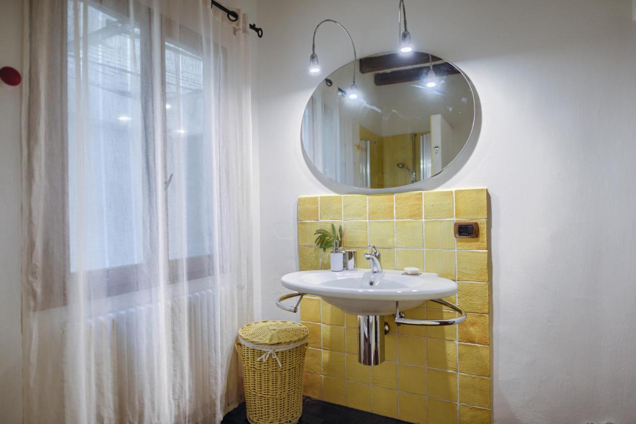 Apartment Lacosta Near Ponte Vecchio Флоренция Екстериор снимка